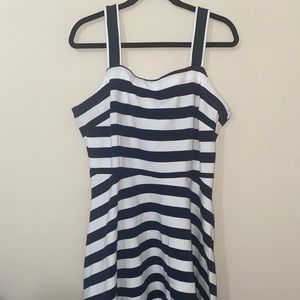Tommy Hilfiger sun dress